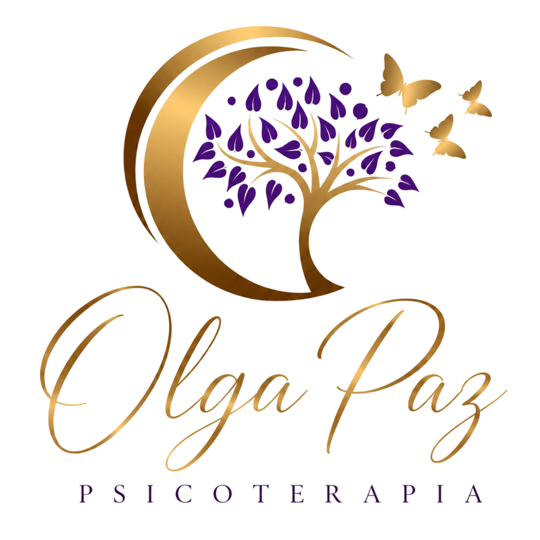 Olga Paz - Psicoterapia